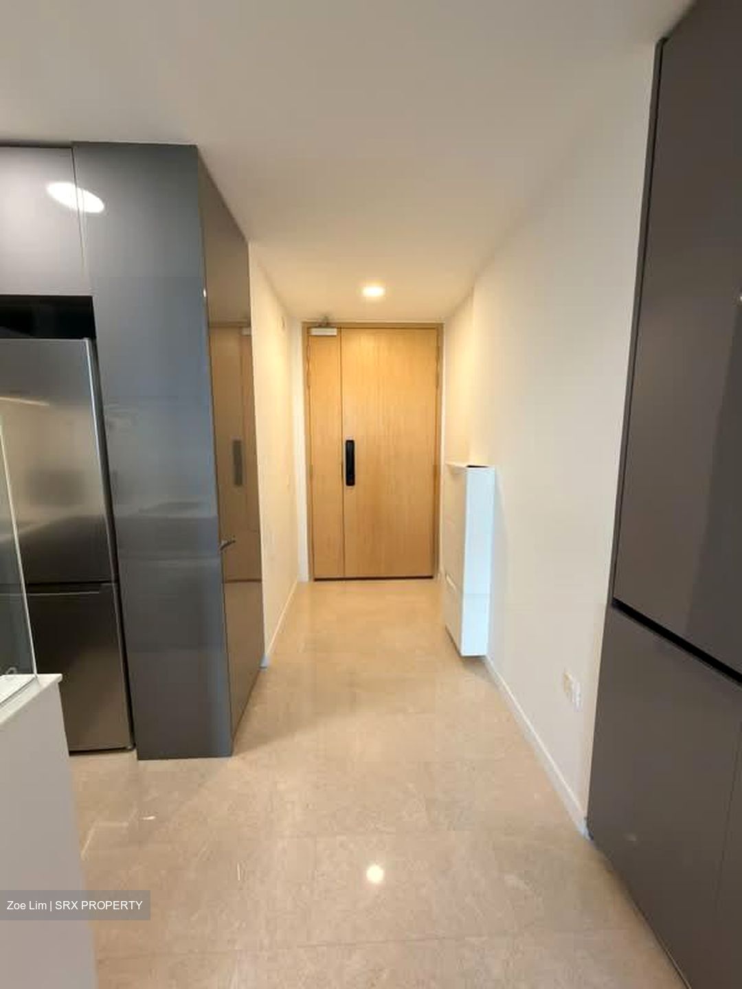 The Tre Ver (D13), Condominium #597242921
